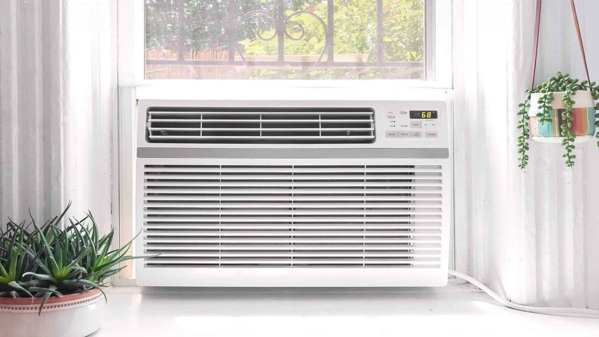 Best window deals ac unit